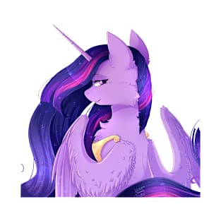 Twilight Sparkle T-Shirt