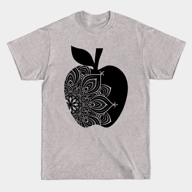 Disover Ornamental Apple - Ornamental - T-Shirt