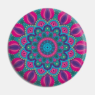 mandala-design, mandala-art, geometric, abstract, mandala and spirituality, colorful, rainbow, mandala pattern, mandala flower patterns, Flower Mandala ,Spirituality Pin