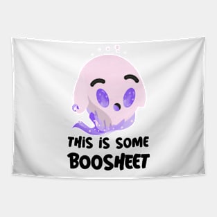 This is some Boosheet Tapestry