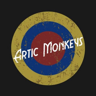 Artic Monkeys T-Shirt