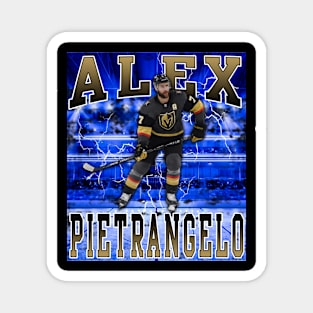 Alex Pietrangelo Magnet