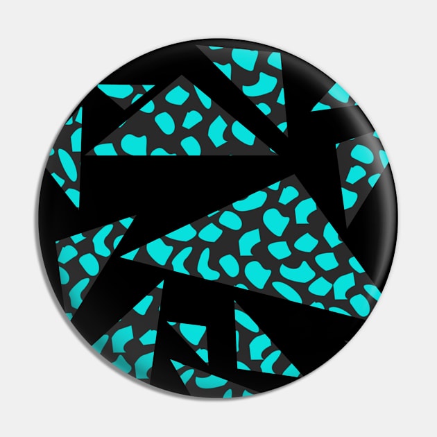 Print Pattern No 1 Pin by Fun Funky Designs