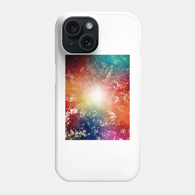 Sunshine Phone Case by angelocerantola