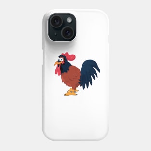 Hen Phone Case