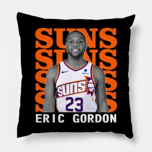 Phoenix Suns Eric Gordon Pillow