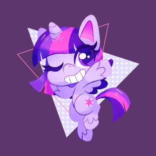 Pony Life - Twi T-Shirt