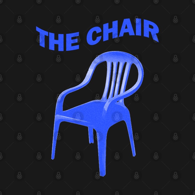 The Chair Design by Goresanpemalas.ltd