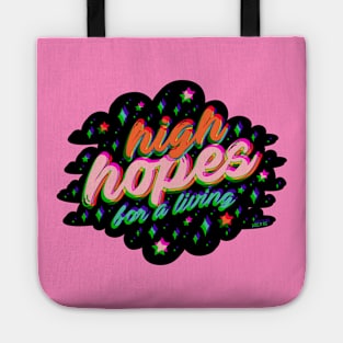 High Hopes Tote