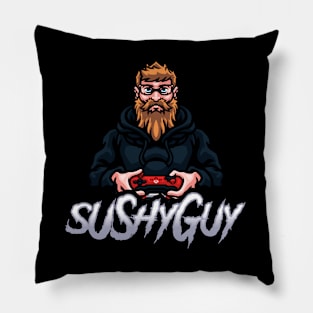 Sushyguy OG Pillow