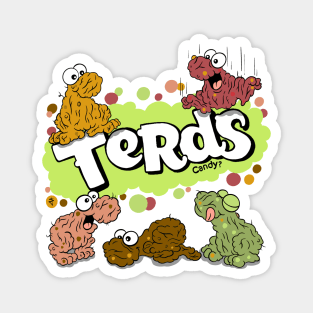 Terds Magnet