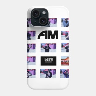 Ambience Joshua Winter Retreat 2018 Phone Case