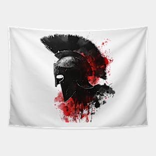 spartan Tapestry