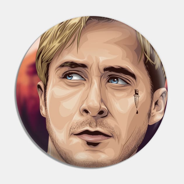 RYAN GOSLING Pin by Jey13