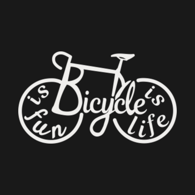 bike is life