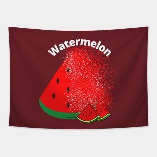 watermelon Tapestry