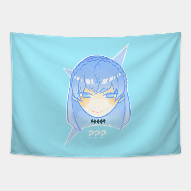 Wallpaper Kiznaiver Sonozaki Noriko Anime Tapestry Teepublic Free