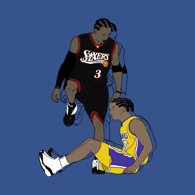 nba by atiatiaman