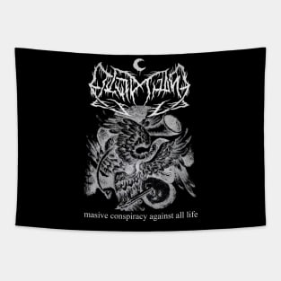 American black metal solo project Tapestry