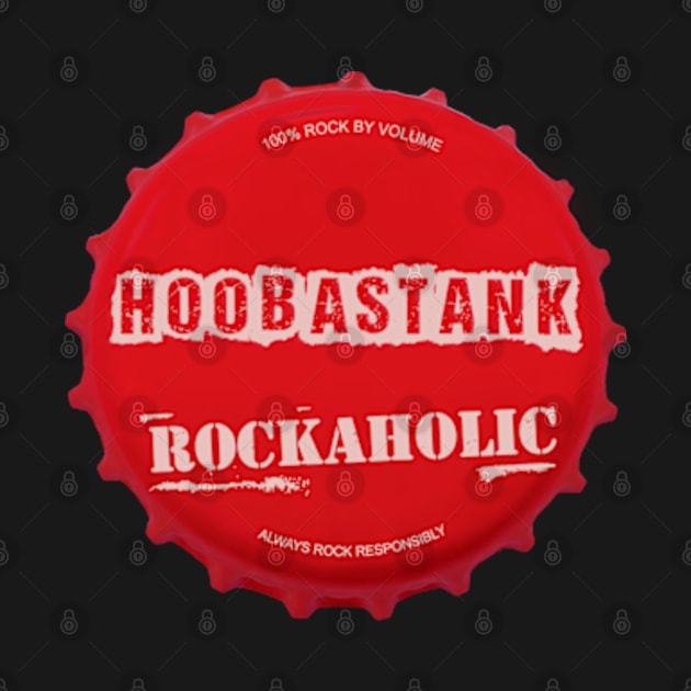 hoobastank ll rockaholic by claudia awes