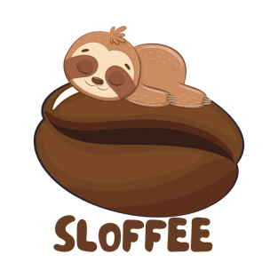 sloffee T-Shirt