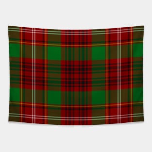 Clan Ainslie Tartan Tapestry