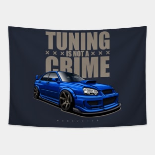 STI Tapestry