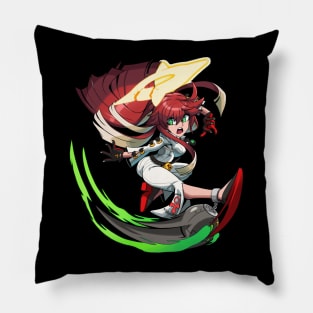 Guilty Gear Strive Pillow