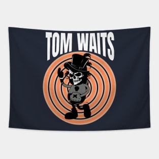 Original Street // Tom Waits Tapestry