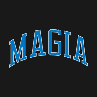 Orlando Magic Magia español T-Shirt