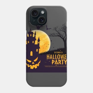 best hallowen t-shirt new 2019 Phone Case