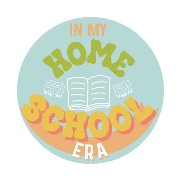 Homeschool by nomadearthdesign