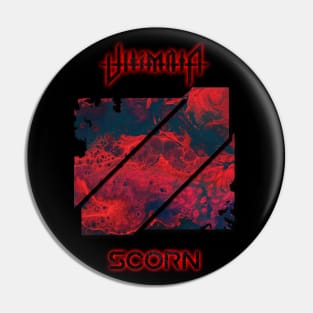 Scorn Pin