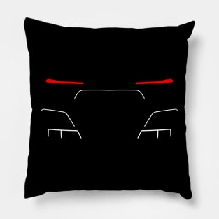 ix Pillow