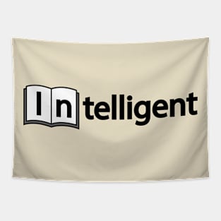 Intelligent typographic logo design Tapestry