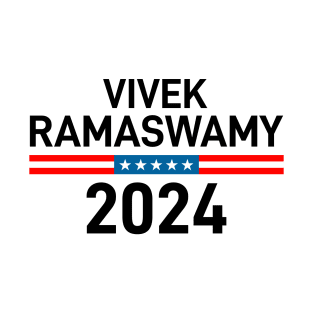 Vivek Ramaswamy 2024, Vivek Ramaswamy for President T-Shirt