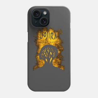 goji band Phone Case