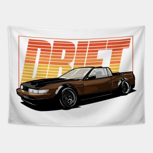 Drift Tapestry