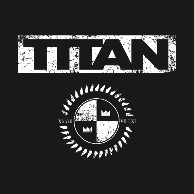 Guardian Titan Defender by ga237