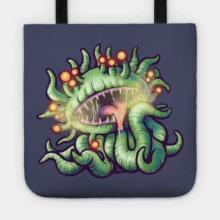 Malboro / Evil Oscar - Final Fantasy Tote