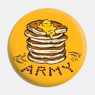 BTS butter | pancake | army power Pin