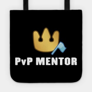 PvP Mentor Tote