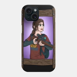 Ellie Phone Case