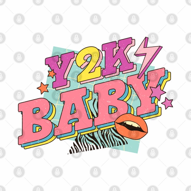 Y2K Baby by KayBee Gift Shop