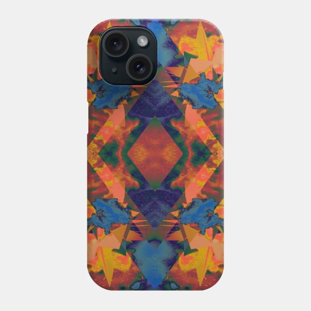 Future 05100 Phone Case by infloence