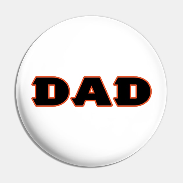 Cincinnati DAD! Pin by OffesniveLine