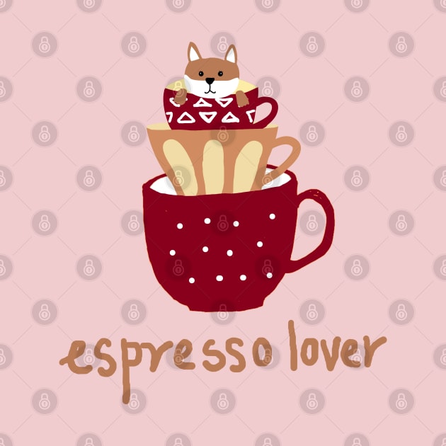 espresso, coffee lover by zzzozzo