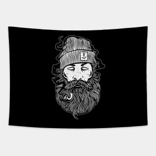 Sailor Man Tapestry