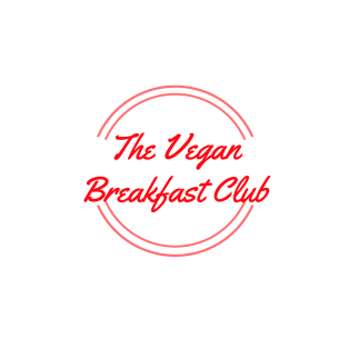 The Vegan Breakfast Club T-Shirt