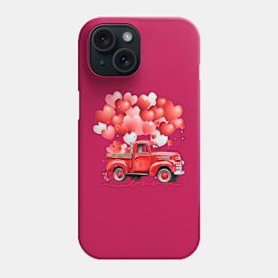 Valentine's Day Phone Case